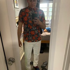 Meet your Posher, Mauricio